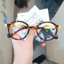 새봄안경콘택트 | 그리피 일본하우스 안경테 솔텍스 호피 보스턴형 칼자이스 에너자이즈미 고난시 골드코팅 마포구 서대문...