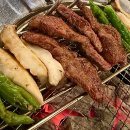 나사장네한우짝갈비 | 부천 신중동 한우 맛집 추천｜나사장네 한우짝갈비 생모듬·육사시미 솔직 후기