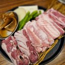 만정 갈비 이미지