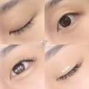 카라뷰티살롱 | 김포 속눈썹연장 : 장기동 카라뷰티살롱 D컬 11mm 찐 후기