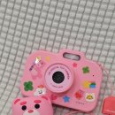 주식회사 센스맘 | 엄마도 반한 벨리곰 토이카메라! 디자인부터 성능까지 꼼꼼 리뷰