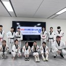 서울 은평 태권도 | 성인도 성장합니다! 비각 태권도 8월 승단심사 후기 &lt;은평성인태권도&gt;