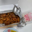 동근이 숯불 두마리치킨 하늘도시점