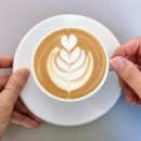 바리스타 이미지