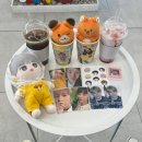 위드런 | NCT 런쥔 생일카페 투어3 부산 서면전포카페 컬렉션