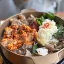 온기한그릇 | 향동 곱창전골 맛집 ‘온기를 전하는 한 그릇’ 도온정 방문 후기 (블루리본 맛집)