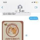 군침돌개 이미지