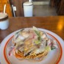 고기사라 | 해운대 해리단길 혼밥 우동집 코무기코 사라우동 내돈내산 솔직후기