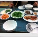 청송약수삼계탕 이미지