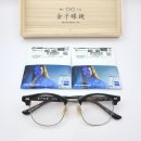 스퀘어즈안경 이미지