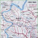 3050산악회 3월 괴산사랑산 정기산행안내 이미지