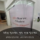 엘핏 | 거북섬 교정필라테스 체형교정 엘핏 바레 필라테스 후기