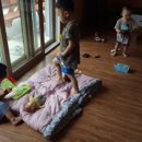 노을과구름 이미지