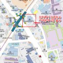 서대문역 6번 출구, 농협중앙회 Daum카페