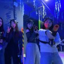 레이저태그스포츠 - 수영구 광안해변로 269 | 레이저태그스포츠