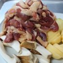 순둥유황오리 이미지