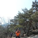 도봉산 110330 (4050수도권산악회에서...) 이미지