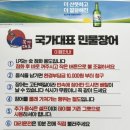 국가대표민물장어무한리필 이미지