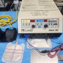Conmed Sabre 180 Electrosurgica unit 이미지