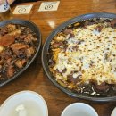금계 | 중복날 가족 외식으로 선택했던 명동 일미리 금계찜닭 후기