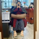더스윗아이스다산