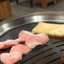 고반식당춘천우두점