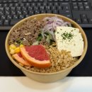 모닝인력관리(주) | 대구 샐러드 정기배송 내돈내산 모닝샐러드 두 달 후기
