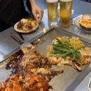 명동 맛집 우와 오코노미야끼 야끼소바 내돈내산 후기