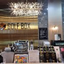 미라주 골프연습장 이미지