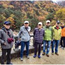 설악산 이미지