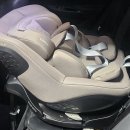 진아이텍 | 내돈내산 후기/ 맥시코시 미카360프로 슬라이드텍 카시트