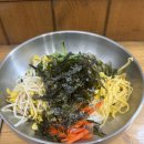 ⁠[대구칠곡밥집] 엄마 손맛 가득한 칠곡시장 맛집 '희야네식당' 비빔밥 칼국수 솔직 후기⁠