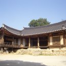 양동마을 이미지