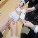 (주)한국홍보연구소 | 한국산업은행 홍보파트너스 8기 합격후기 및 발대식 후기