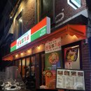 이태원맛집 &#39;운칠기삼&#39; 낙곱새가 맛있는 행운 가득한 포차 후기!