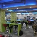 홍대 당구장 이미지