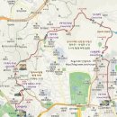 제 427회 정기 산행 서울 인왕산~북악산~청와대 산행 (2024.1.6) 이미지