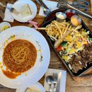 모힝 비스트로 | 샤로수길 블루리본 가성비 맛집 모힝 비스트로 내돈내산