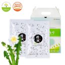 흰민들레농장 이미지