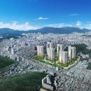 삼정그린코아 앞 이미지