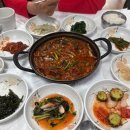 창선교 밑 | 남해 멸치쌈밥 맛집 남해 멸치쌈밥거리 삼동면 단골식당 현지인추천맛집