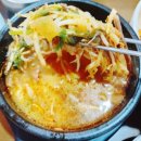 횡성시장약국 | 비오는날 횡성시장에서 맛본 한우 육회비빔밥과 육전이 맛있는 횡성맛집 &#34;꽃피는산골&#34;