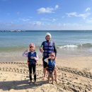 대변해변2 | 대만 휴양지 컨딩 바다여행, 핑둥 가족과 숙소 야시장 교통편 가볼만한 곳 추천