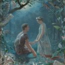 한 여름밤의 꿈 이미지