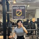 누브 피트니스 (쌍촌점) | [누브 피트니스 쌍촌점] 첫 PT 후기