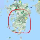 전주부안진서 | 근초고왕 시기 백제의 남방 국경(일본서기 신공황후본기 중)
