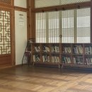 청운문학도서관 이미지