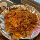 [왕십리] 술국이 서비스로 나오는 왕십리 야채곱창 맛집 | 곱순이네 | 돼지곱창 | 막창 맛집