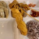 미디어플러스 | 상암동 구내 식당 점심 맛집, 밥플러스 KBS미디어센터점 리얼한 후기