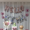 (주)시내바이오 | [임신 36주~38주] 만삭검사, 갑자기 잡힌 출산 날짜, 출산 전 남편과 마지막 데이트